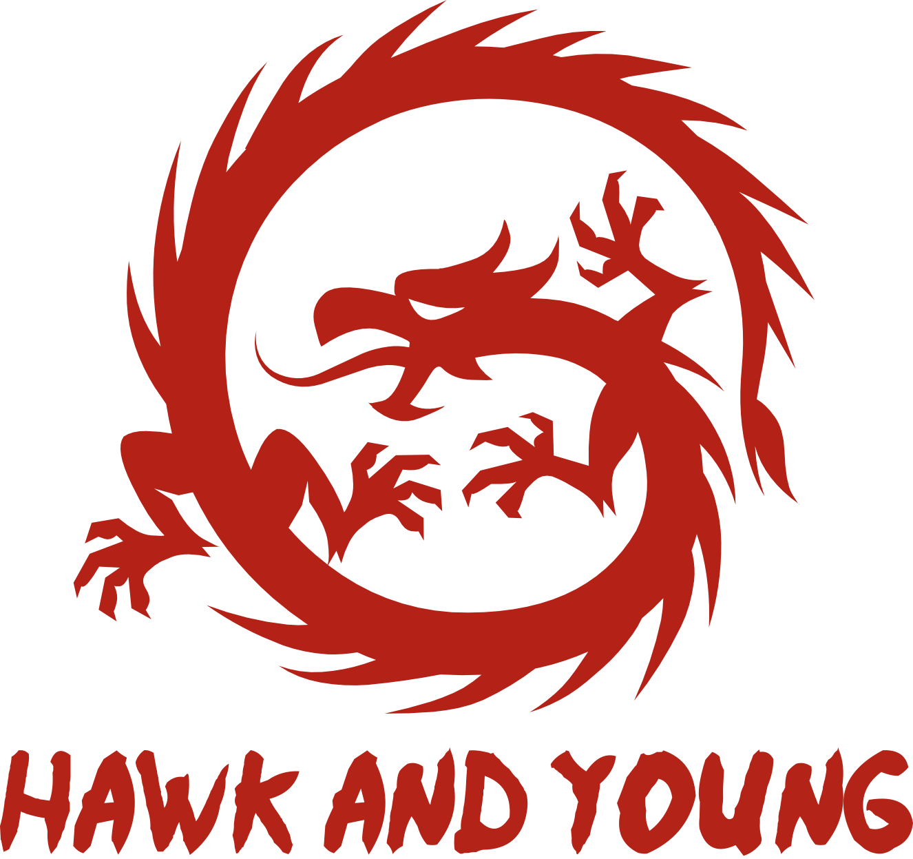 Hawk and Young